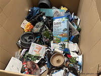 Aquarium toebehoren - afbeelding 1 van  3