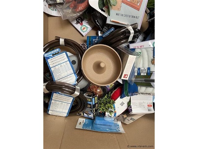 Aquarium toebehoren - afbeelding 3 van  3