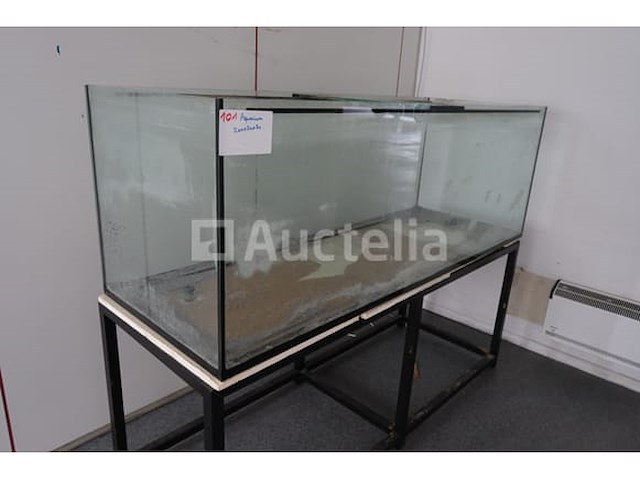 Aquarium - afbeelding 1 van  7
