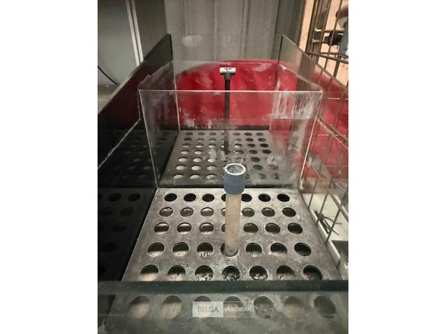 Aquarium - afbeelding 2 van  3