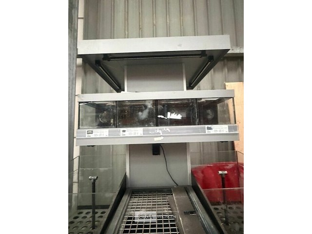 Aquarium - afbeelding 3 van  3