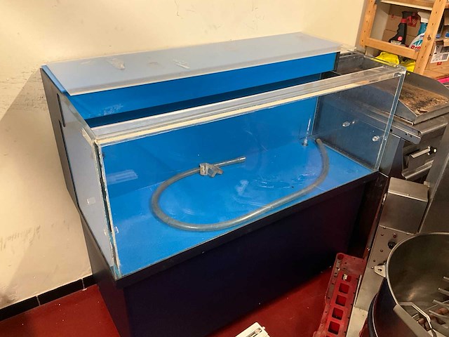 Aquarium - afbeelding 1 van  2