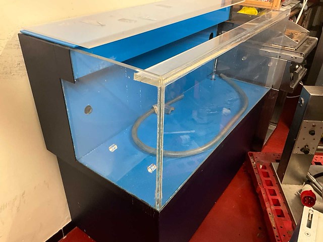 Aquarium - afbeelding 2 van  2