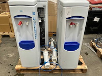 Aquarius waterdispenser (2x) - afbeelding 2 van  4