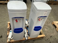Aquarius waterdispenser (2x) - afbeelding 1 van  5