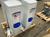 Aquarius waterdispenser (2x) - afbeelding 2 van  5