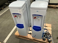 Aquarius waterdispenser (2x) - afbeelding 1 van  4