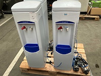 Aquarius waterdispenser (2x) - afbeelding 2 van  4