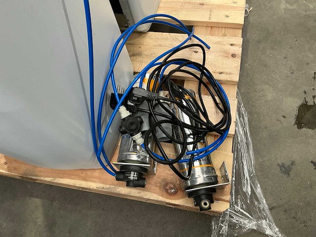 Aquarius waterdispenser (2x) - afbeelding 4 van  4