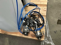 Aquarius waterdispenser (2x) - afbeelding 4 van  4