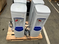 Aquarius waterdispenser (2x) - afbeelding 2 van  6