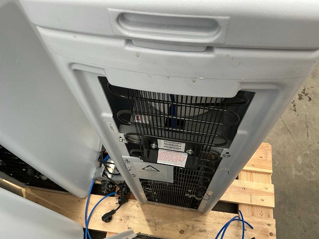 Aquarius waterdispenser (2x) - afbeelding 6 van  6