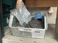 Aquatherm partij lasadapters - afbeelding 4 van  4