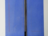 Aquatint op koper, luc peire, mizu - afbeelding 2 van  4