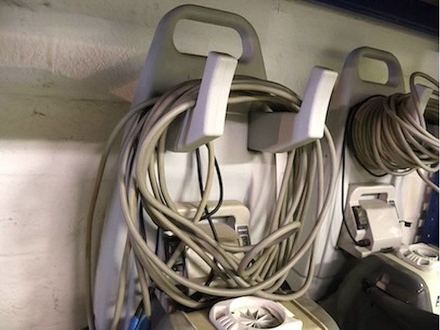 Aquavac zwembad robot - afbeelding 4 van  6