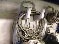 Aquavac zwembad robot - afbeelding 4 van  6