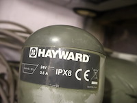 Aquavac zwembad robot - afbeelding 5 van  6