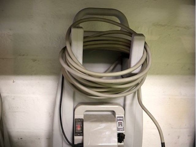 Aquavac zwembad robot - afbeelding 4 van  6