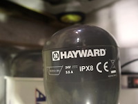 Aquavac zwembad robot - afbeelding 5 van  6