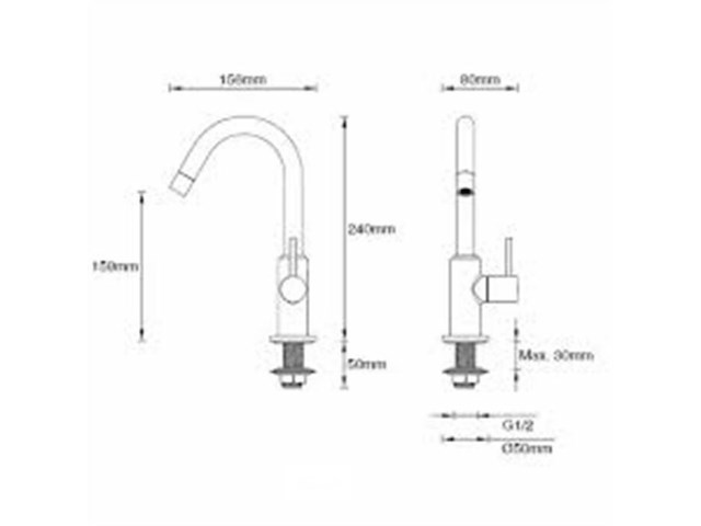 Aquavive baikal - afbeelding 3 van  3