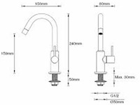 Aquavive baikal - afbeelding 3 van  3