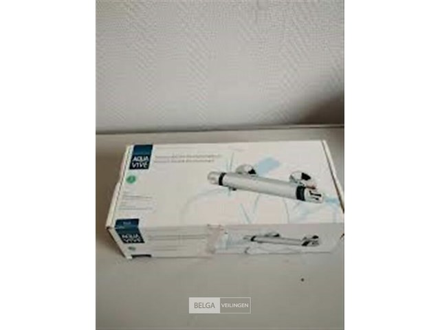 Aquavive tisza - afbeelding 2 van  2