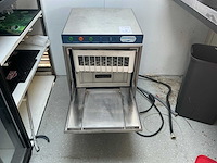 Aquawach 742xcq glazenvaatwasmachine - afbeelding 2 van  6