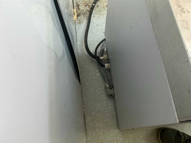 Aquawach 742xcq glazenvaatwasmachine - afbeelding 6 van  6