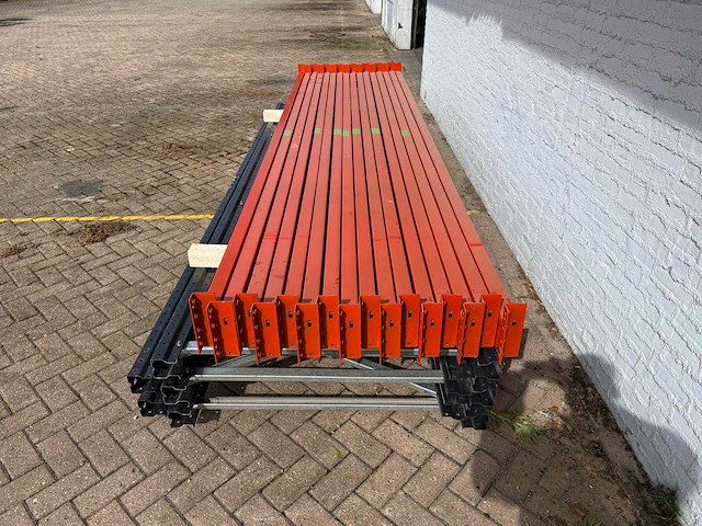 Ar - palletstelling 5x16 - afbeelding 3 van  5