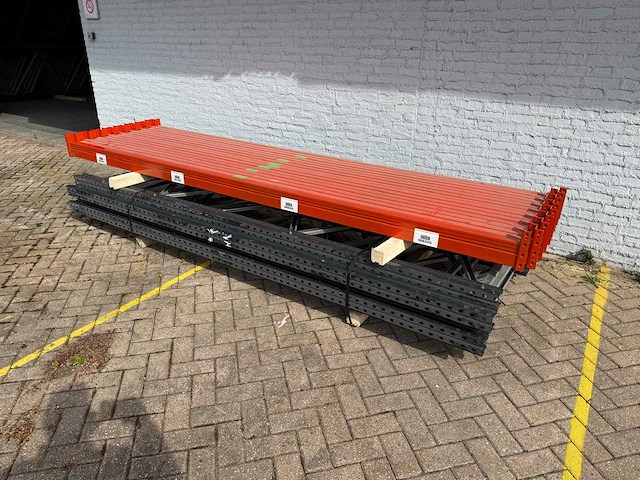 Ar - palletstelling 5x16 - afbeelding 2 van  5