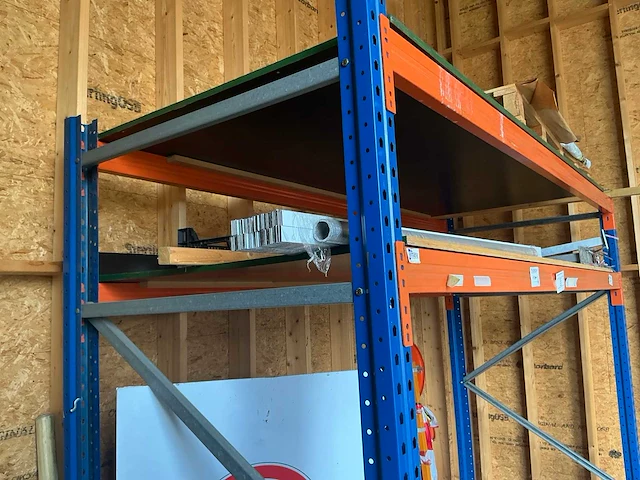 Ar 2,7 lm palletstelling - afbeelding 2 van  5
