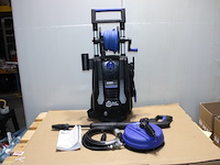 Ar blue clean e-2000 hrd hogedrukreiniger - afbeelding 2 van  9
