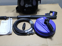 Ar blue clean e-2000 hrd hogedrukreiniger - afbeelding 3 van  9