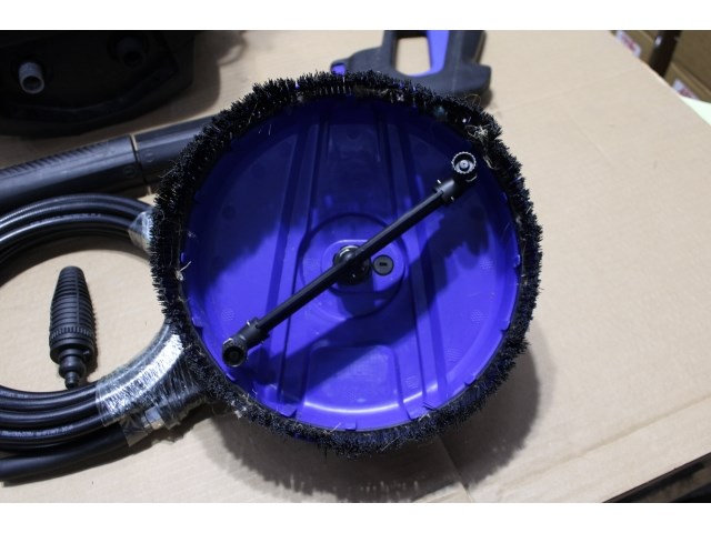 Ar blue clean e-2000 hrd hogedrukreiniger - afbeelding 4 van  9