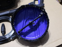 Ar blue clean e-2000 hrd hogedrukreiniger - afbeelding 4 van  9