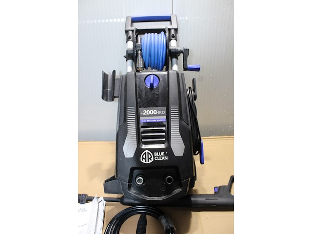 Ar blue clean e-2000 hrd hogedrukreiniger - afbeelding 5 van  9