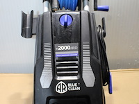 Ar blue clean e-2000 hrd hogedrukreiniger - afbeelding 5 van  9