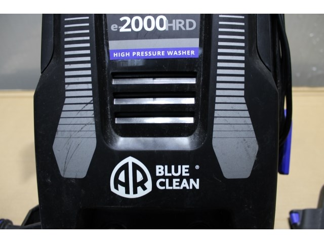 Ar blue clean e-2000 hrd hogedrukreiniger - afbeelding 6 van  9