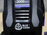 Ar blue clean e-2000 hrd hogedrukreiniger - afbeelding 6 van  9
