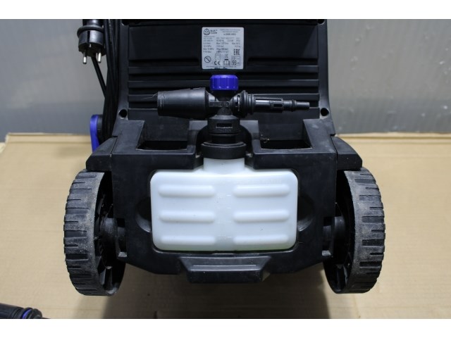 Ar blue clean e-2000 hrd hogedrukreiniger - afbeelding 8 van  9