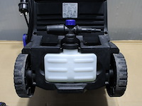 Ar blue clean e-2000 hrd hogedrukreiniger - afbeelding 8 van  9
