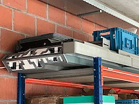 Ar magazijnstelling met inhoud - afbeelding 3 van  13