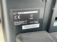 Ar magazijnstelling met inhoud - afbeelding 6 van  13