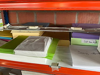 Ar magazijnstelling met inhoud - afbeelding 12 van  13