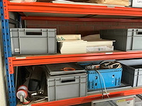 Ar magazijnstelling met inhoud - afbeelding 5 van  6