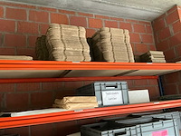 Ar magazijnstelling met inhoud - afbeelding 6 van  6