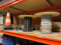 Ar magazijnstelling met inhoud - afbeelding 4 van  6