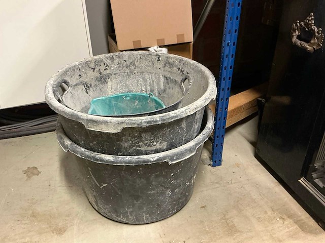 Ar magazijnstelling met inhoud - afbeelding 6 van  6