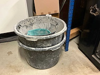 Ar magazijnstelling met inhoud - afbeelding 6 van  6