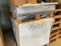 Ar magazijnstelling met inhoud - afbeelding 2 van  11